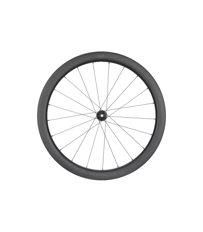 Roue Avant NEWMEN Advanced A.50 622 CL 12x100