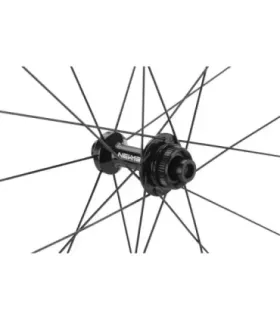 Roue Avant NEWMEN Advanced A.50 622 CL 12x100