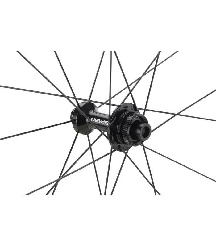 Roue Avant NEWMEN Advanced A.50 622 CL 12x100