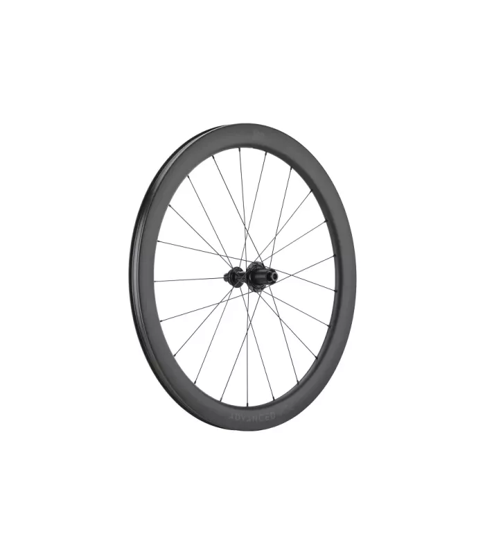 Roue NEWMEN Advanced A.50 622 CL 12x142 SH