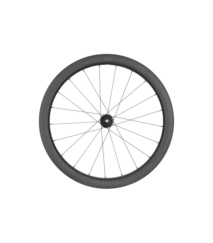 Roue NEWMEN Advanced A.50 622 CL 12x142 SH