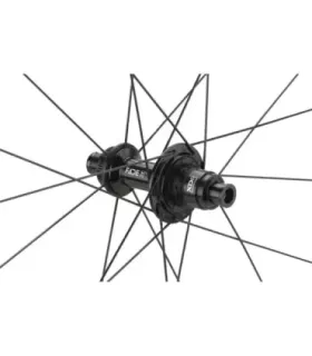 Roue Arrière NEWMEN Advanced A.50 CL XDR