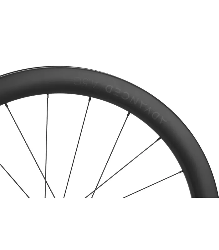 Roue Arrière NEWMEN Advanced A.50 CL XDR