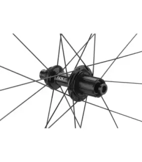 Roue NEWMEN Advanced G.34 622 CL 12x142 SH