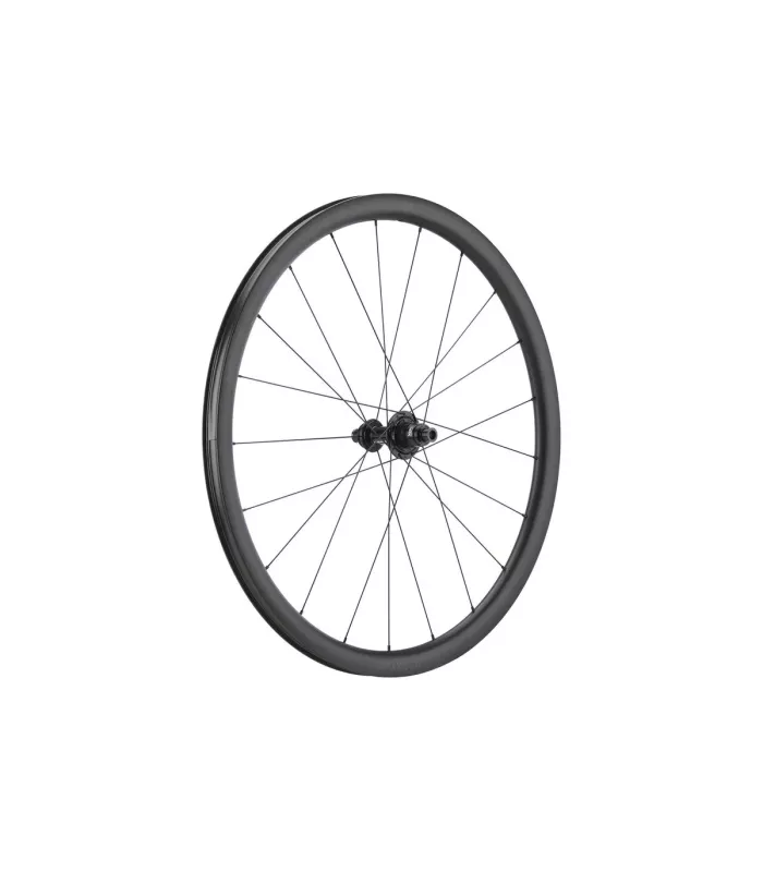 Roue NEWMEN Advanced G.34 622 FADE R SJ CL 12x142 XDR