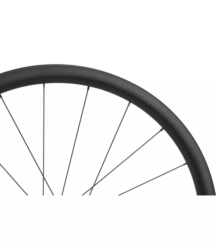 Roue NEWMEN Advanced G.34 622 FADE R SJ CL 12x142 XDR