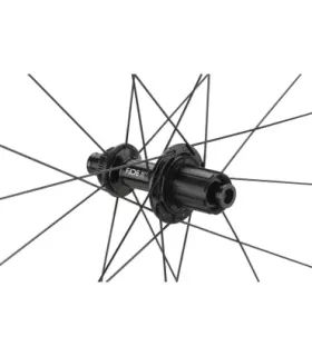 Roue NEWMEN Advanced G.34 622 CL 12x148 SH