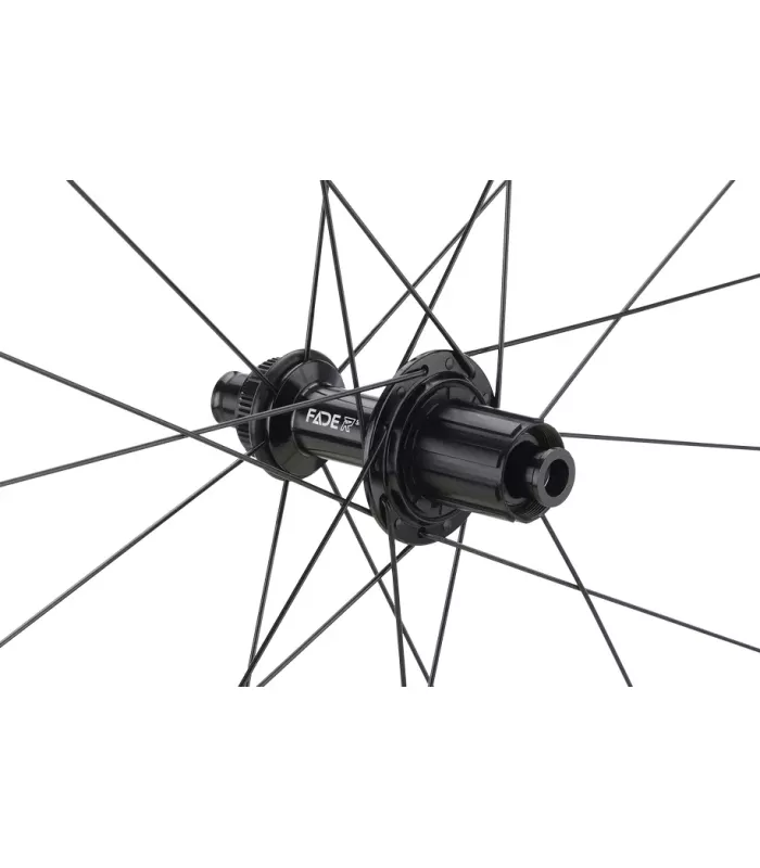 Roue NEWMEN Advanced G.34 622 CL 12x148 SH