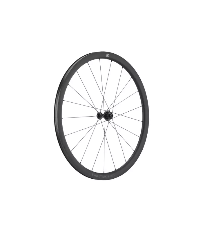 Roue Avant NEWMEN Evolution SL R.35 622mm