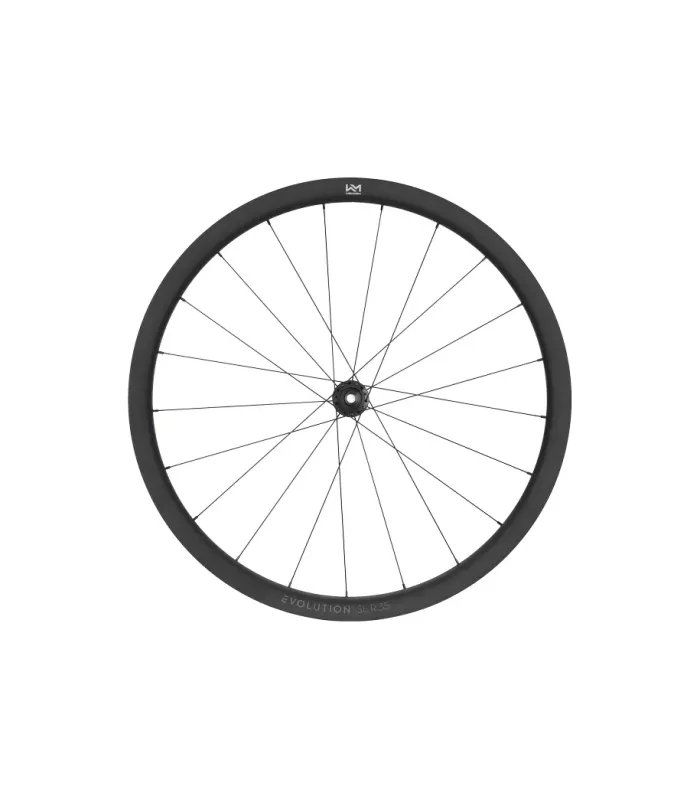 Roue Avant NEWMEN Evolution SL R.35 622mm
