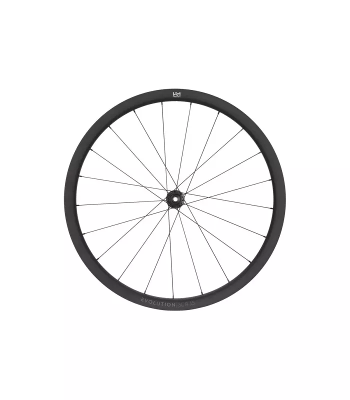 Roue Avant NEWMEN Evolution SL R.35 622mm