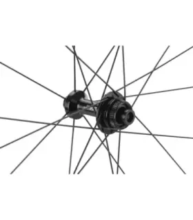 Roue Avant NEWMEN Evolution SL R.35 622mm