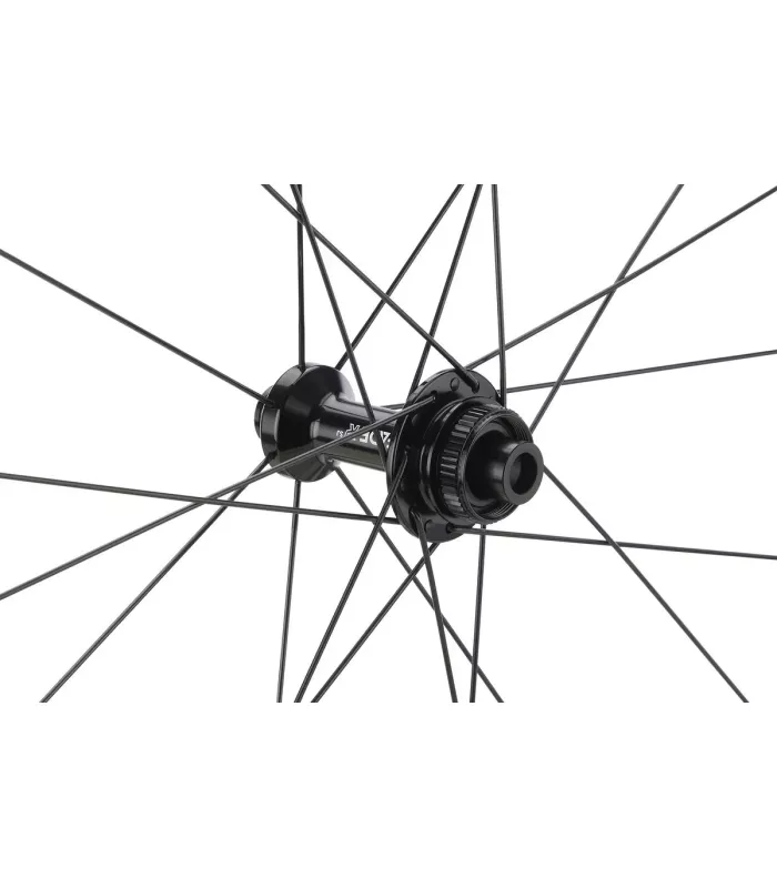 Roue Avant NEWMEN Evolution SL R.35 622mm