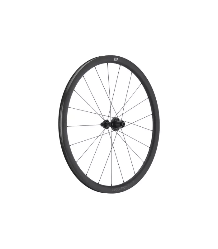 Roue Arrière NEWMEN Evolution SL R.35 12x142 SH