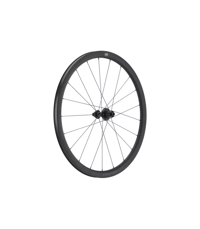 Roue Arrière NEWMEN Evolution SL R.35 12x142 SH