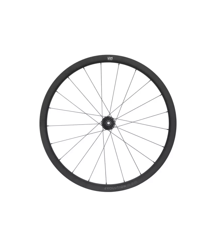 Roue Arrière NEWMEN Evolution SL R.35 12x142 SH
