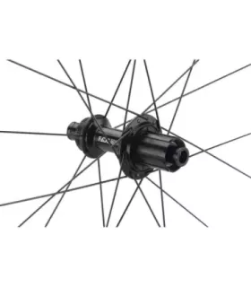 Roue Arrière NEWMEN Evolution SL R.35 12x142 SH