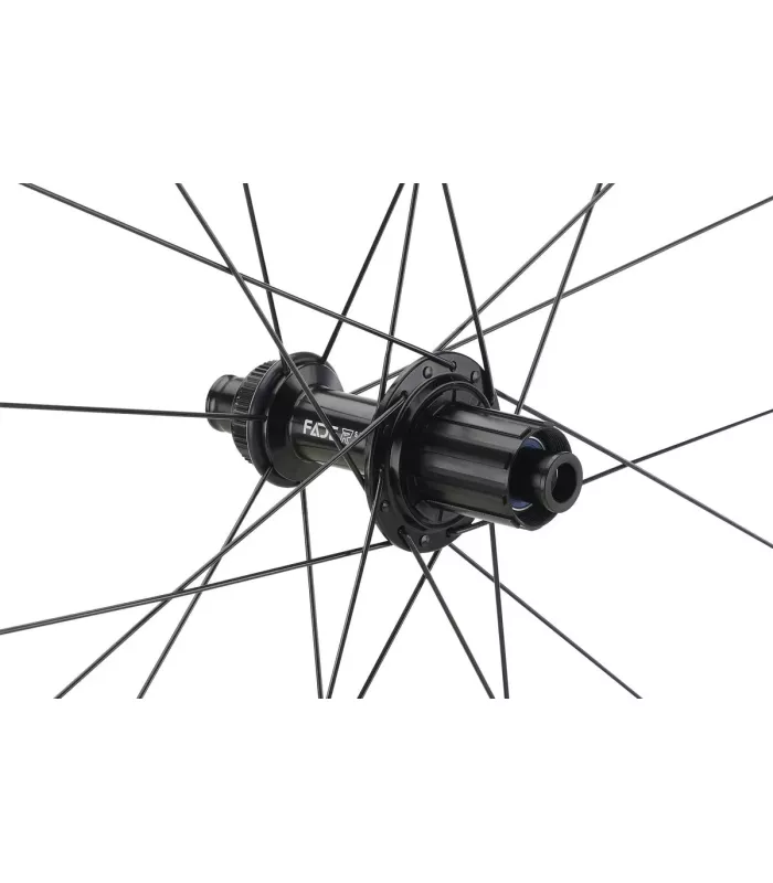 Roue Arrière NEWMEN Evolution SL R.35 12x142 SH
