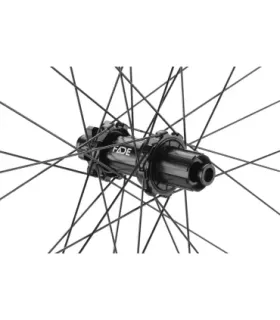Roue VTT NEWMEN Forge 30 DH 29" Shimano