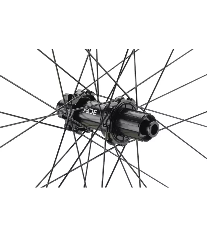 Roue VTT NEWMEN Forge 30 DH 29" Shimano
