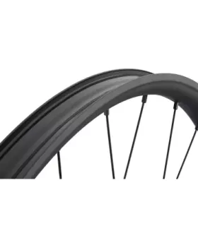 Roue VTT NEWMEN Forge 30 DH 29" Shimano