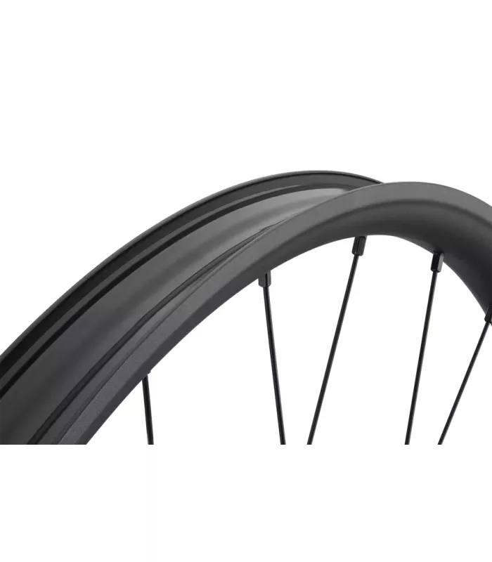Roue VTT NEWMEN Forge 30 DH 29" Shimano