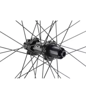 Roue VTT NEWMEN Forge 30 DH 29" Shimano