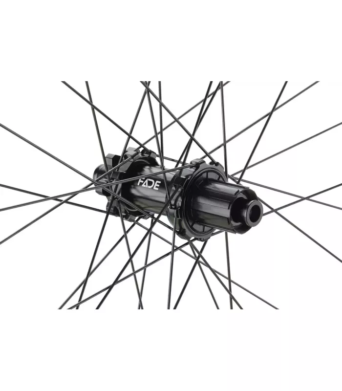 Roue Enduro NEWMEN Forge 30 29" Shimano