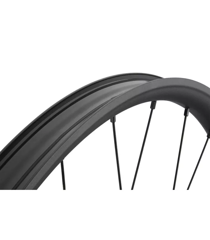Roue Enduro NEWMEN Forge 30 29" Shimano