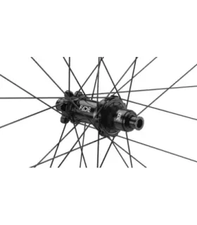 Roue VTT NEWMEN Forge 30 Strong 29" XD
