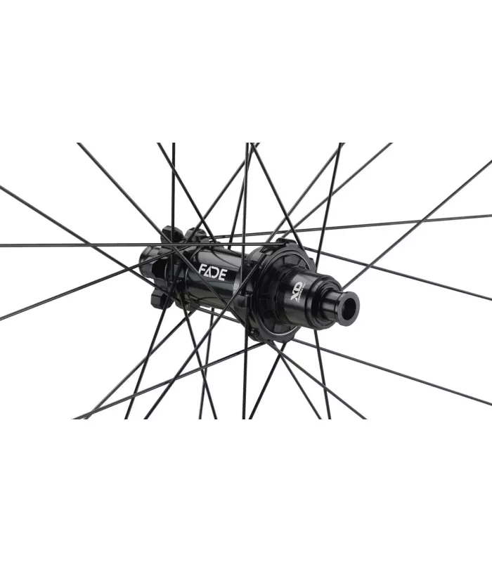 Roue VTT NEWMEN Forge 30 Strong 29" XD