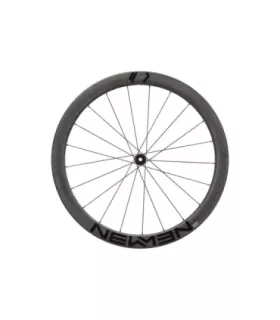 Roue Avant NEWMEN Streem A.49 CL 12x100