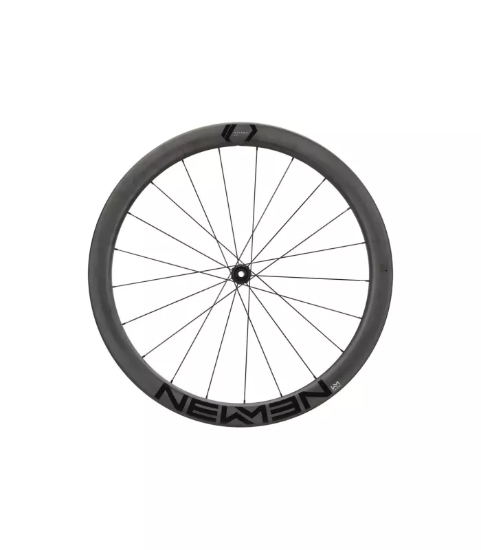 Roue Avant NEWMEN Streem A.49 CL 12x100