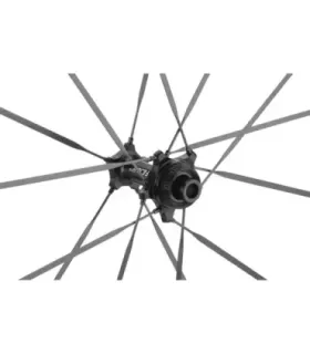 Roue Avant NEWMEN Streem A.49 VONOA