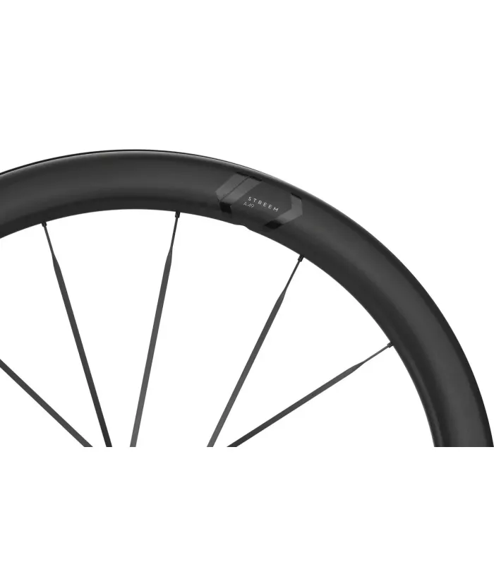 Roue Avant NEWMEN Streem A.49 VONOA