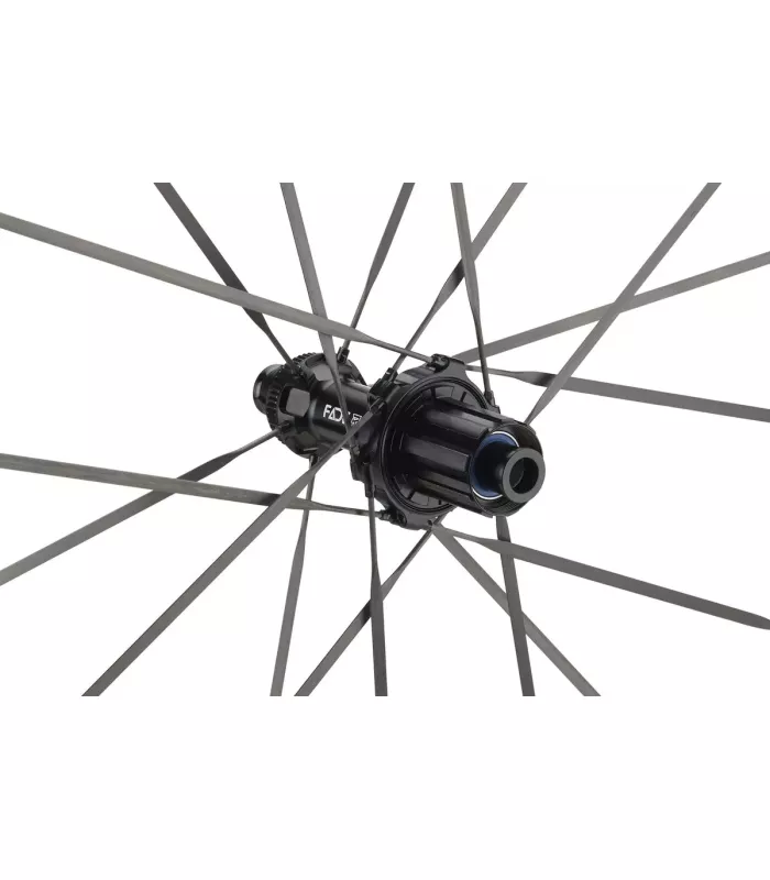 Roue Arrière NEWMEN Streem A.54 VONOA