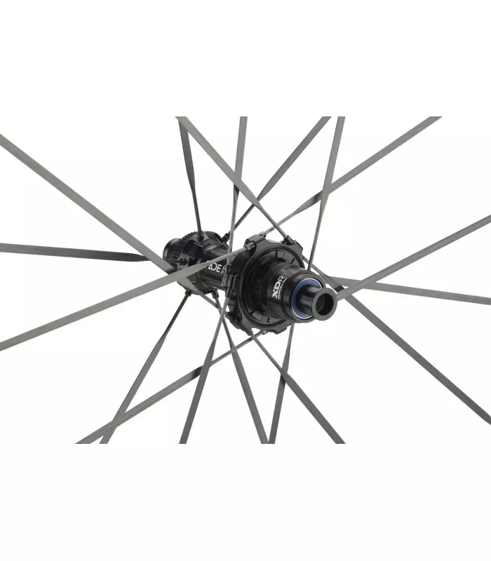 Roue Arrière NEWMEN Streem A.54 VONOA XDR