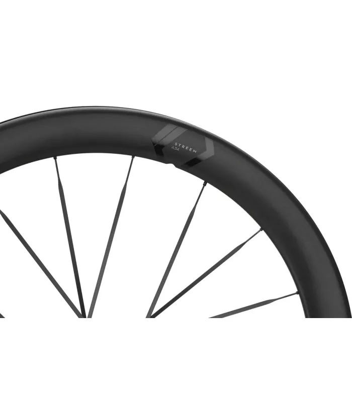 Roue Arrière NEWMEN Streem A.54 VONOA XDR