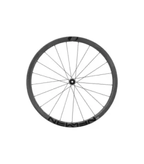 Roue Avant NEWMEN Streem C.35 622 FADE SP CL 12x100