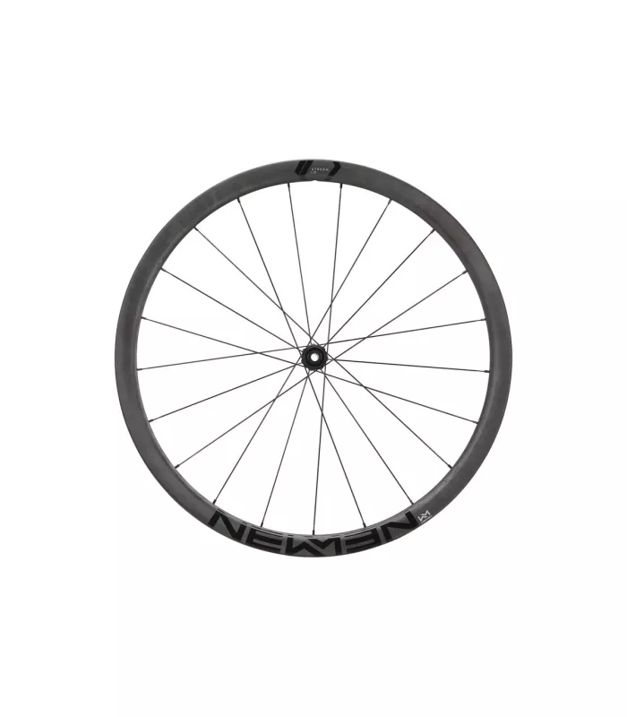 Roue Avant NEWMEN Streem C.35 622 FADE SP CL 12x100