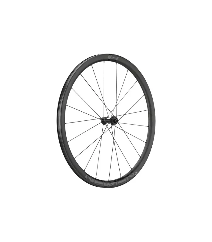 Roue Avant NEWMEN Streem C.35 622 FADE SP CL 12x100