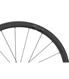 Roue Avant NEWMEN Streem C.35 622 FADE SP CL 12x100