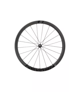 Roue Arrière NEWMEN Streem C.38 622 Centerlock SH