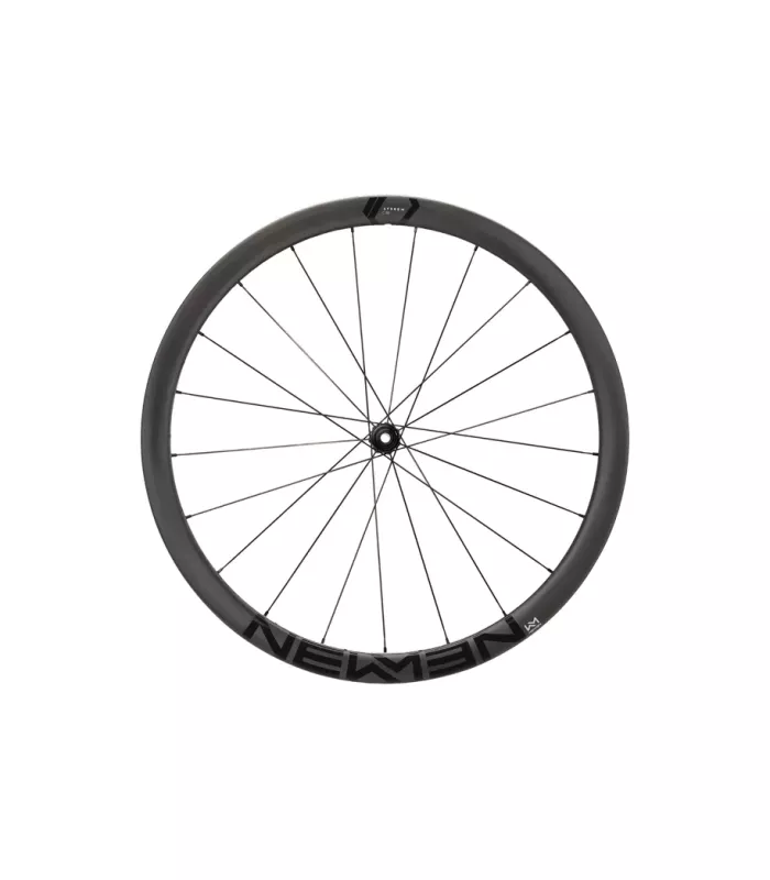 Roue Arrière NEWMEN Streem C.38 622 Centerlock SH
