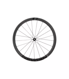 Roue Arrière NEWMEN Streem C.38 622 Centerlock SH