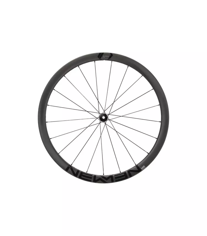 Roue Arrière NEWMEN Streem C.38 622 Centerlock SH