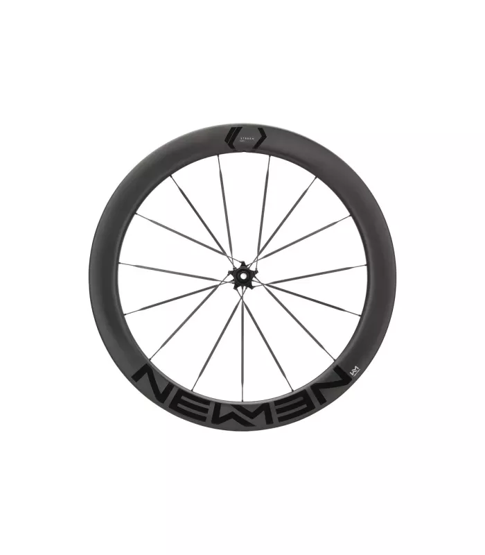 Roue Avant NEWMEN Streem S.60 VONOA CL 12x100