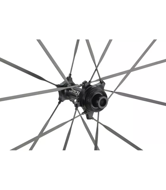 Roue Avant NEWMEN Streem S.60 VONOA CL 12x100