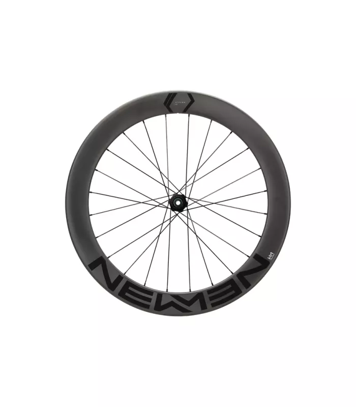 Roue Arrière NEWMEN Streem S.66 622 12x142 Centerlock