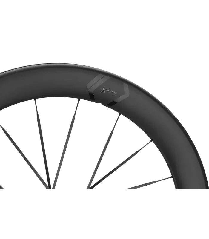Roue Arrière NEWMEN Streem S.66 VONOA XDR